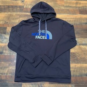 Men The North Face hoodie
